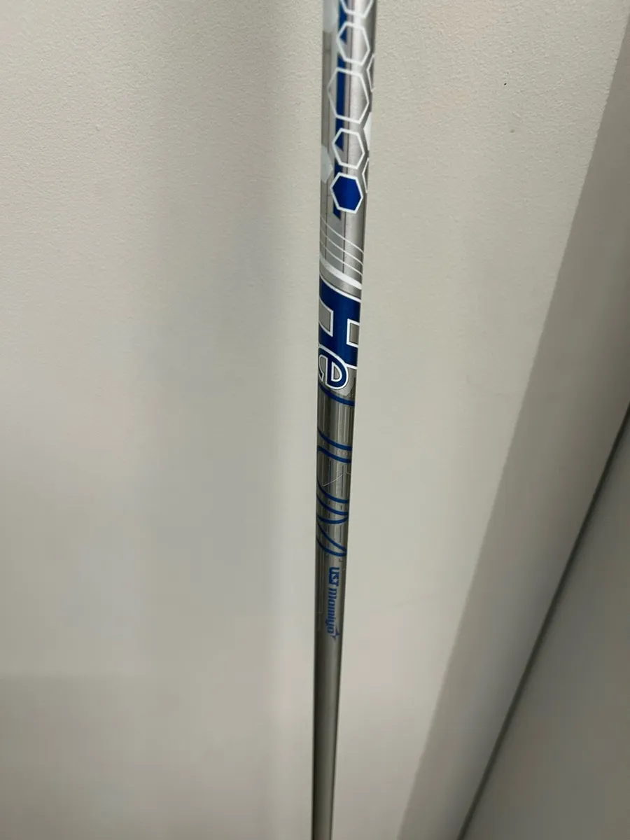 M4 Taylormade driver - Image 2