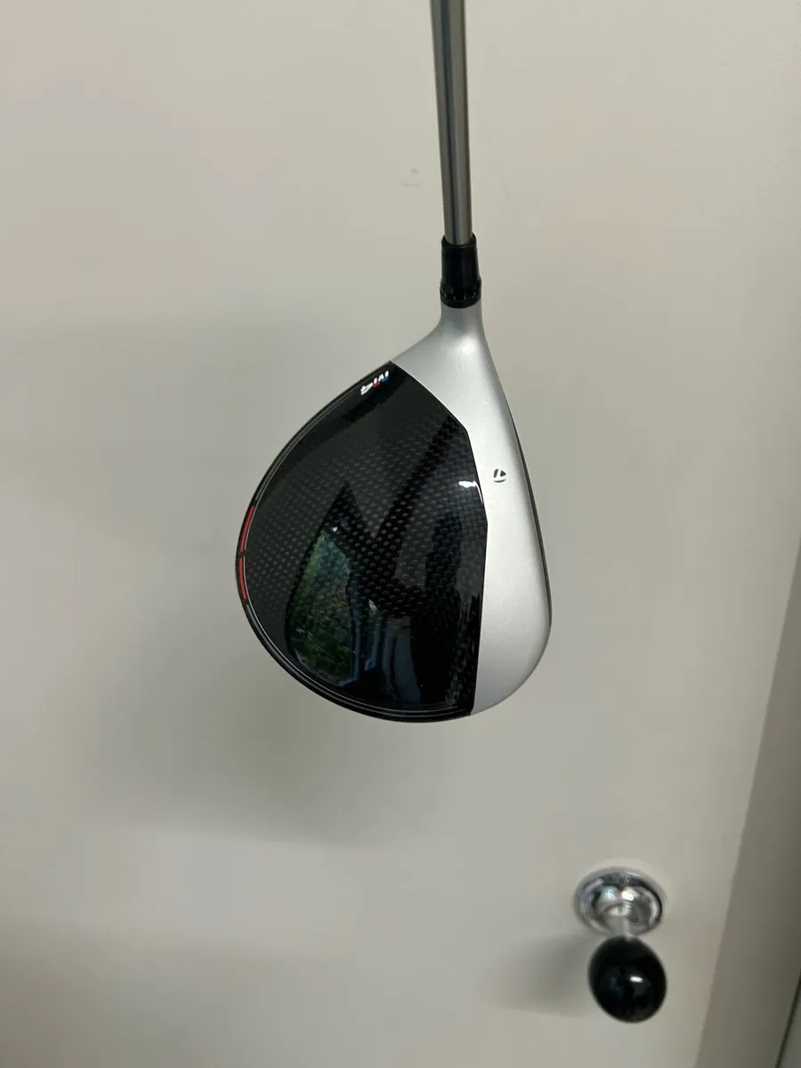 M4 Taylormade driver - Image 4