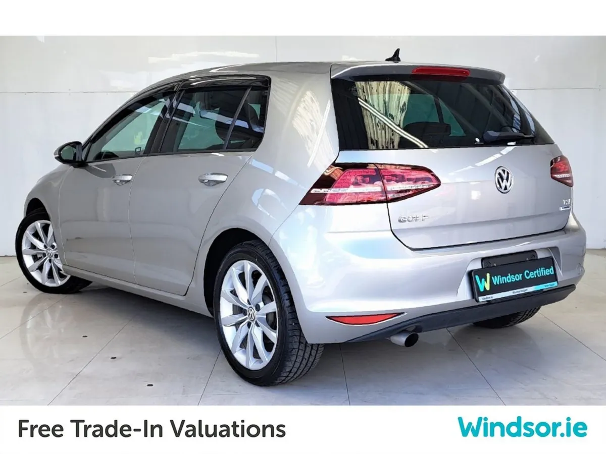 Volkswagen Golf TSI Automatic - Image 4
