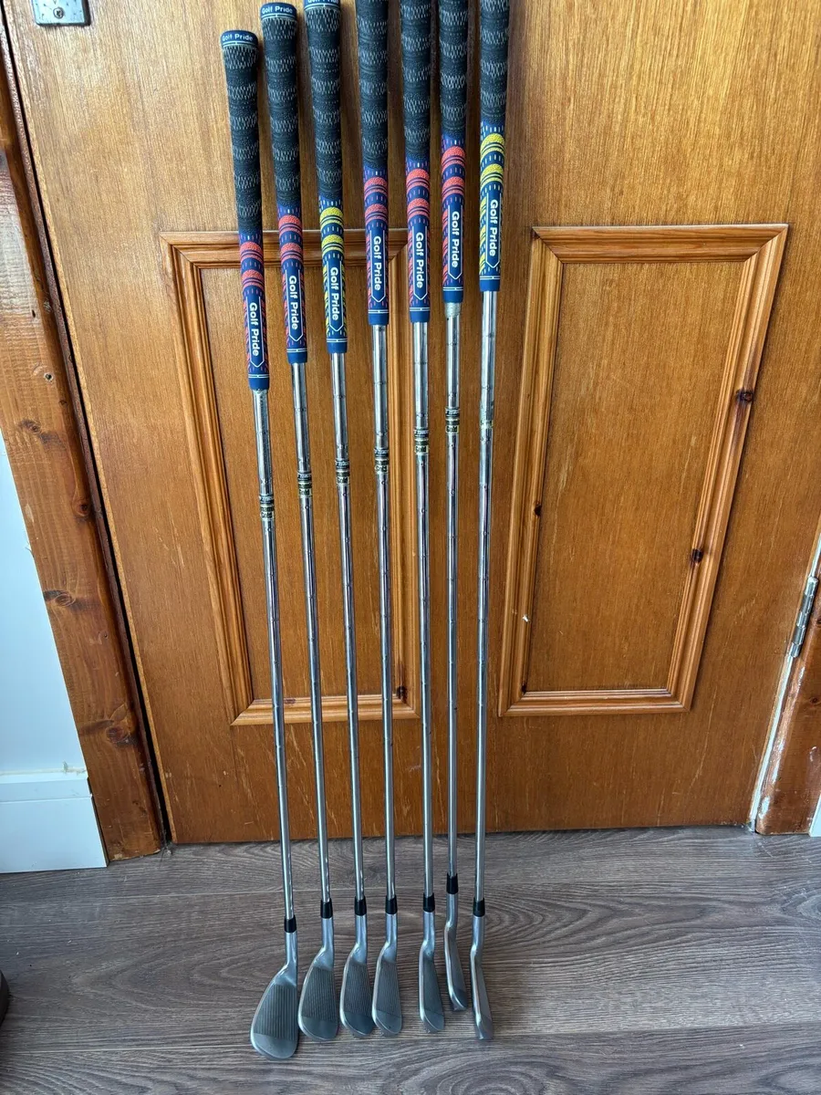 Ping iblades - Image 2