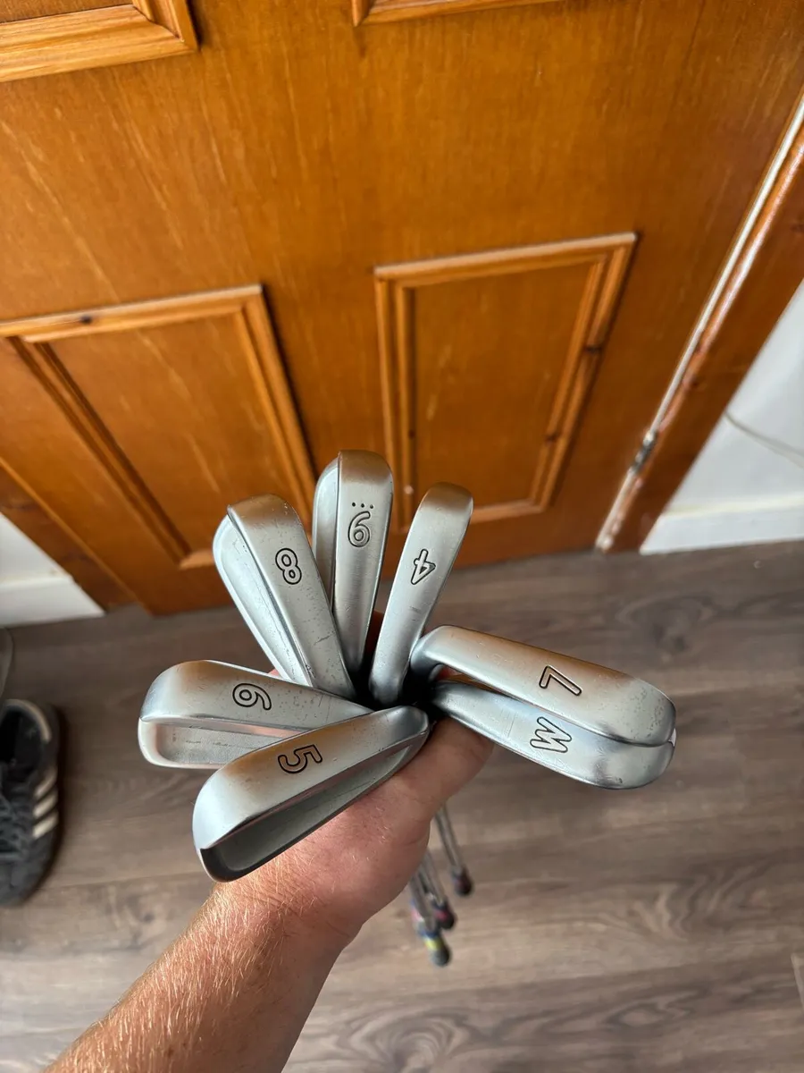 Ping iblades - Image 3