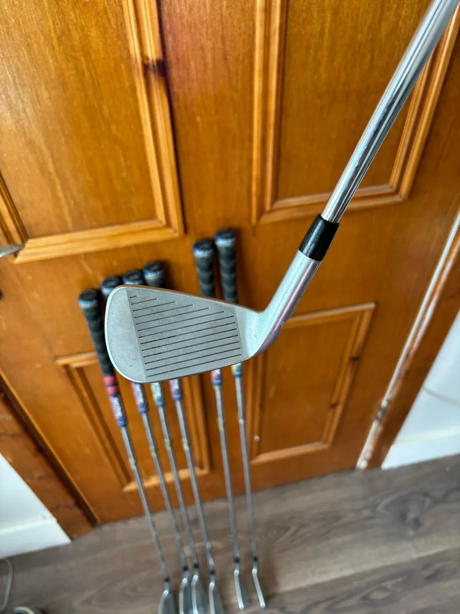 Ping iblades - Image 4