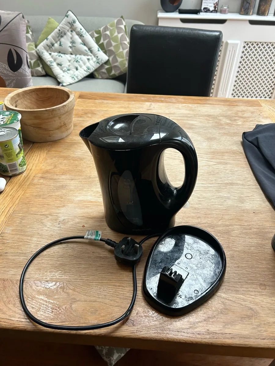 Kettle