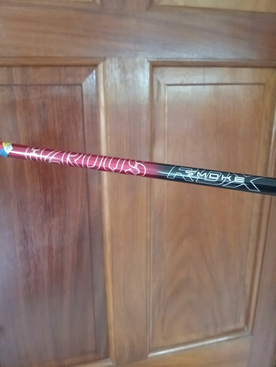 TaylorMade Team Tour Stealth + 9 deg Driver NEW - Image 3