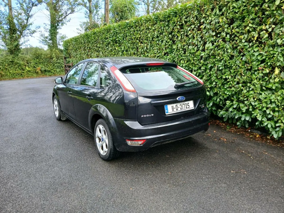 11 ford focus New Nct €2300 - Image 3