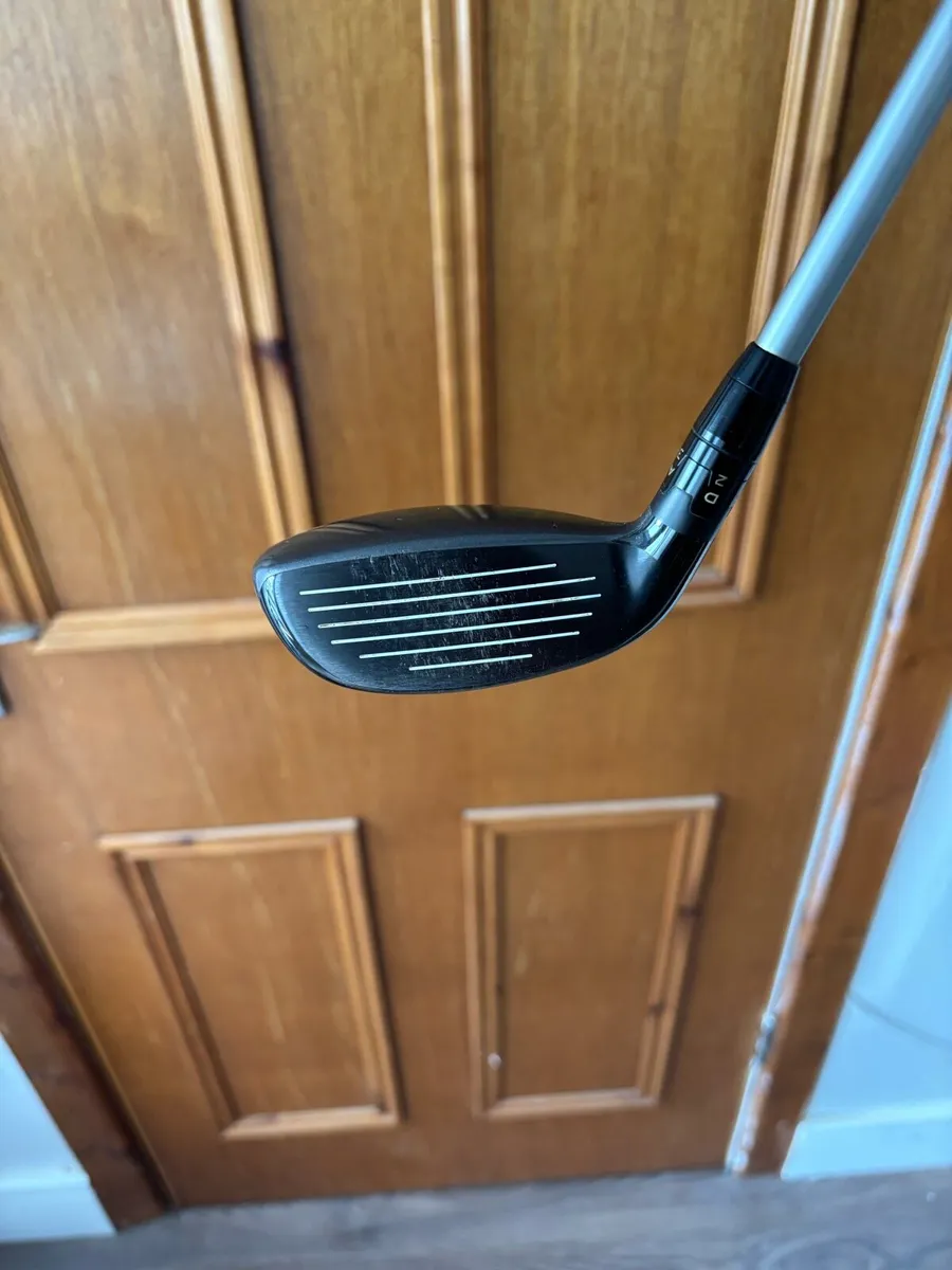 Titleist 816 Hybrid - Image 2