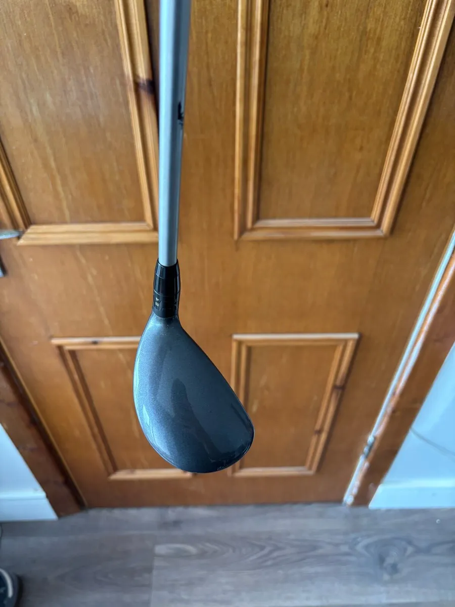 Titleist 816 Hybrid - Image 3