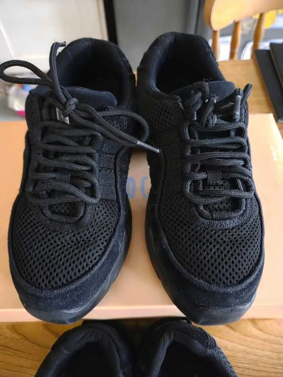 Bloch Dance Shoes - 2 pairs EU SIZE 34 (SIZE 2) & 36 (SIZE 3) - Image 2
