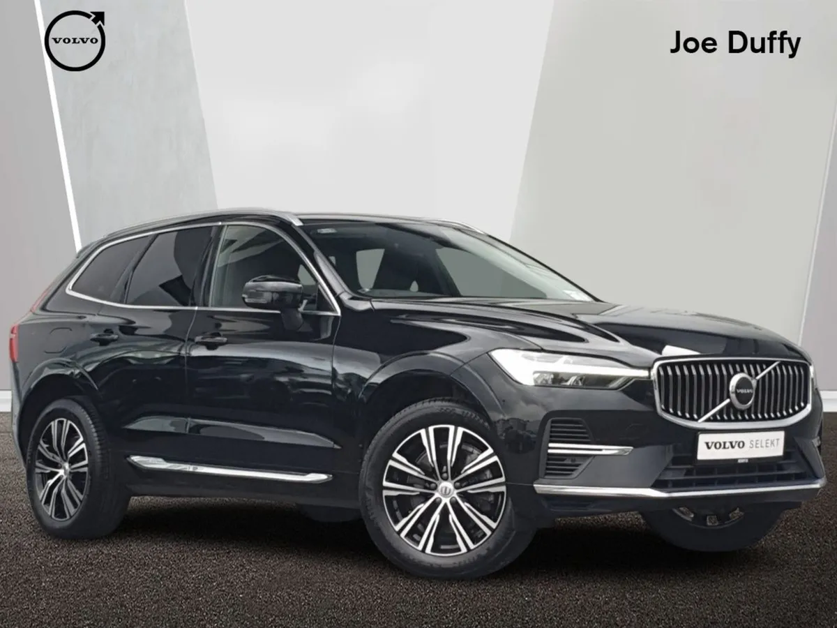Volvo XC60 T6 Phev Inscription AWD - Image 1