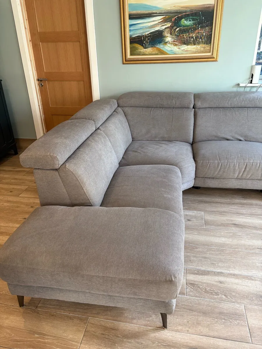 Corner sofa - Image 2