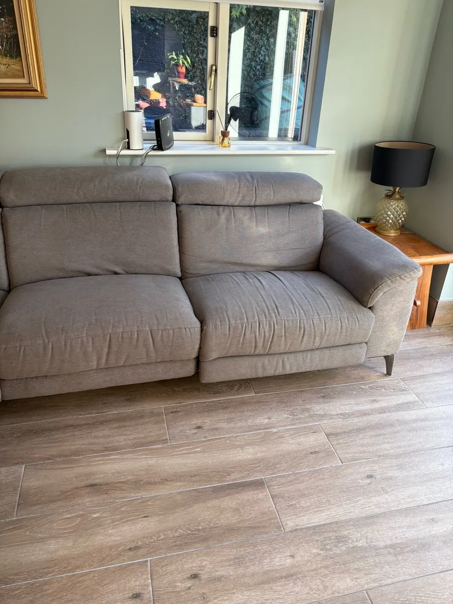 Corner sofa - Image 3