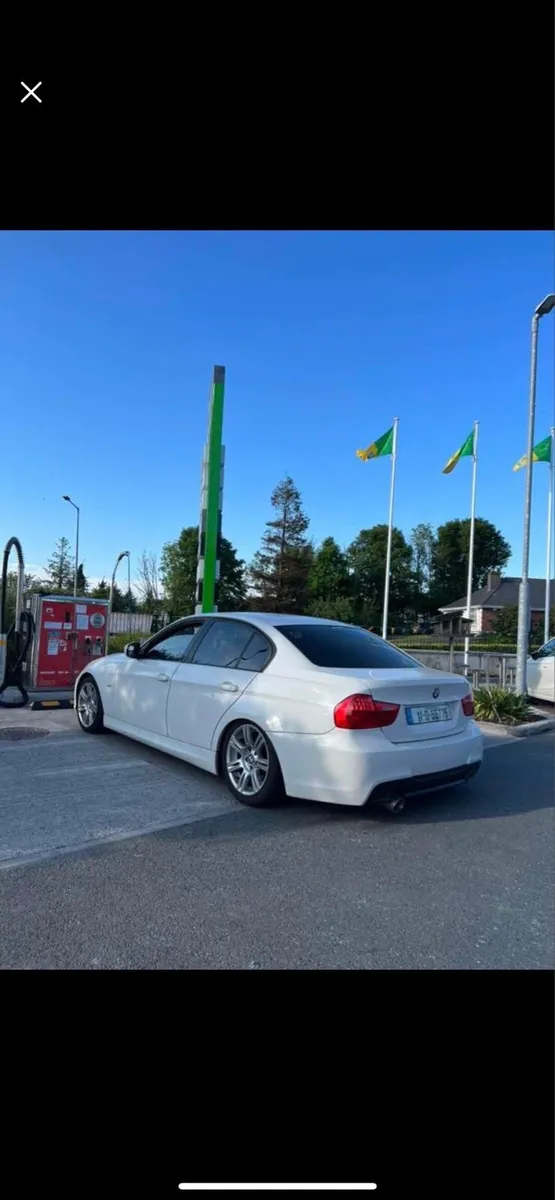 318d m sport - Image 1