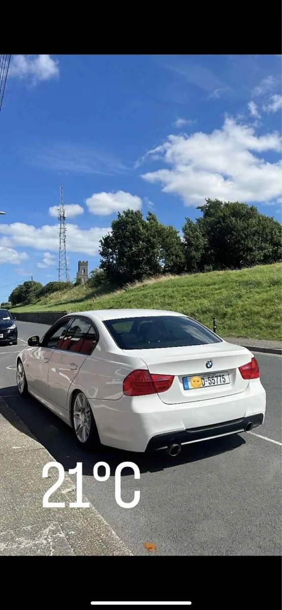 318d m sport - Image 2
