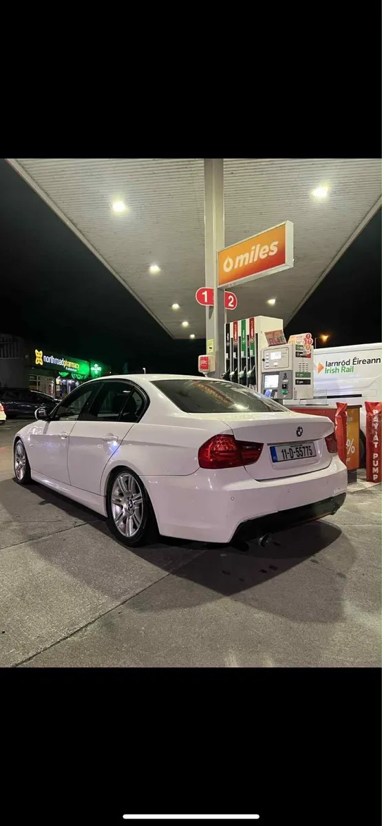 318d m sport - Image 3