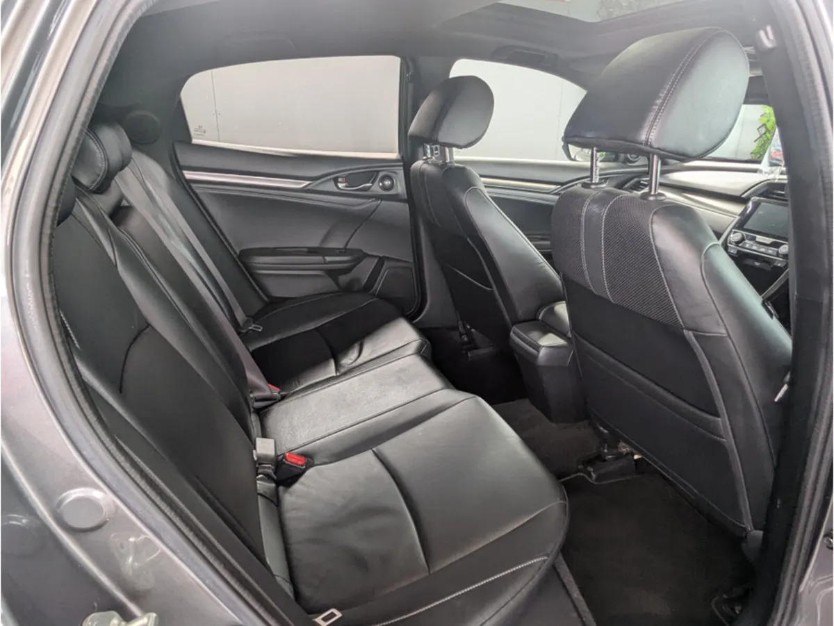 Honda Civic Honda Civic 5DR 1.0 Premium - Image 2