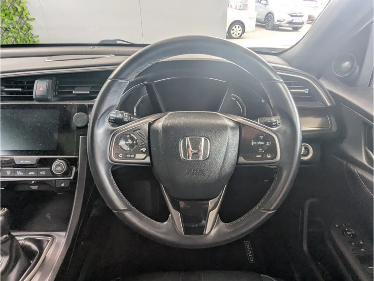 Honda Civic Honda Civic 5DR 1.0 Premium - Image 3