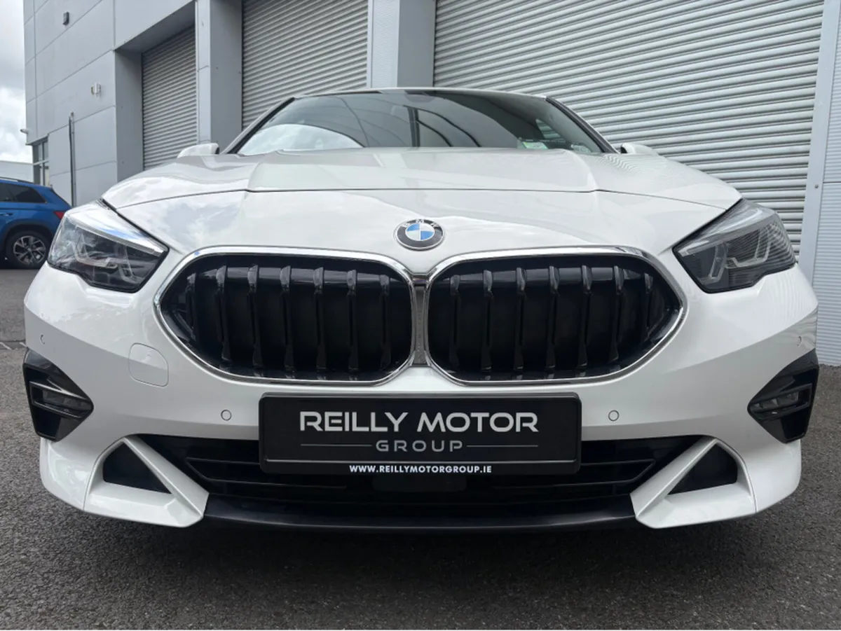 BMW 2-Series 1.5 PETROL AUTO SPORT 218I - Image 2