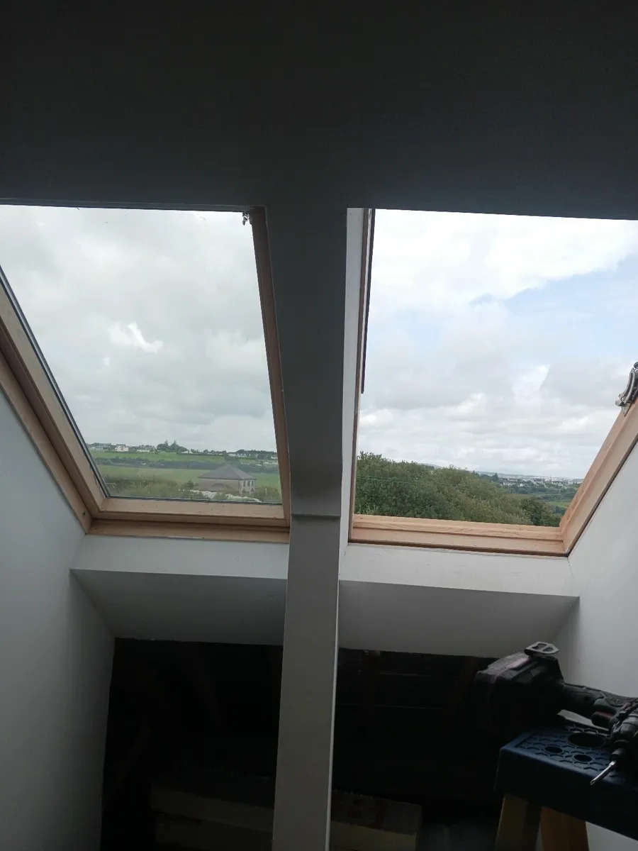 Velux windows - Image 1