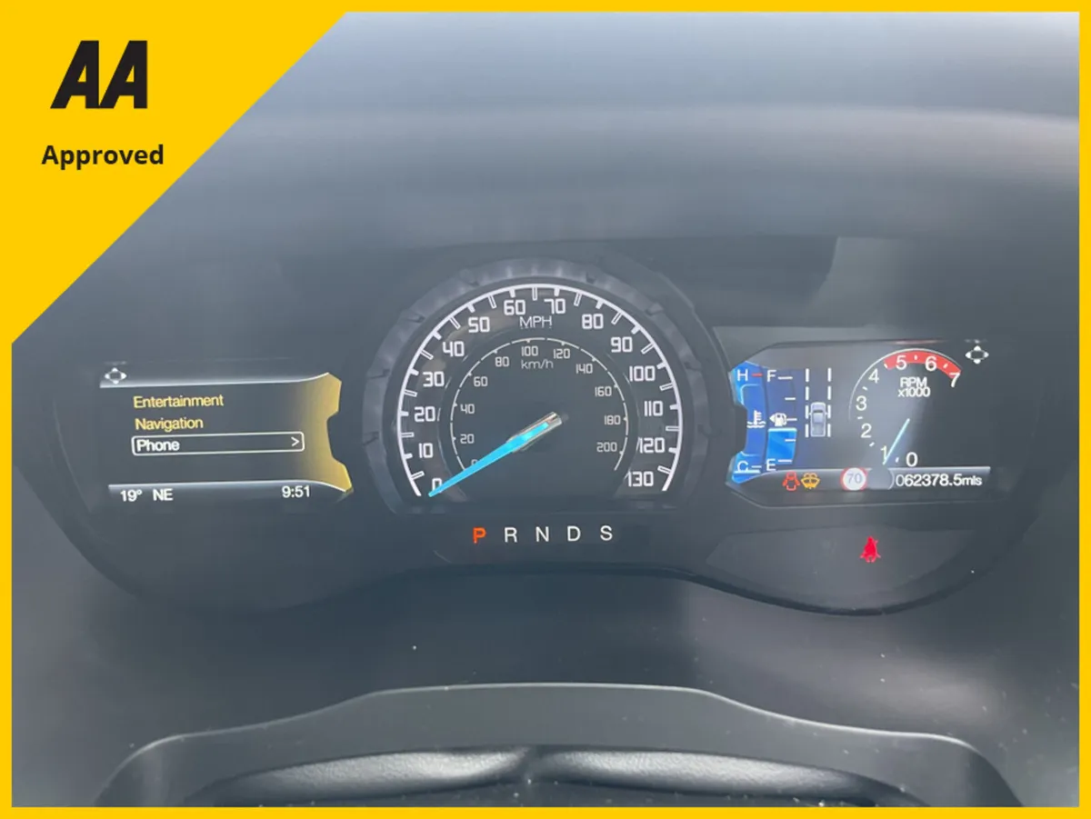 Ford Ranger WILDTRAK ECOBLUE AUTOMATIC FREE DELIVE - Image 3