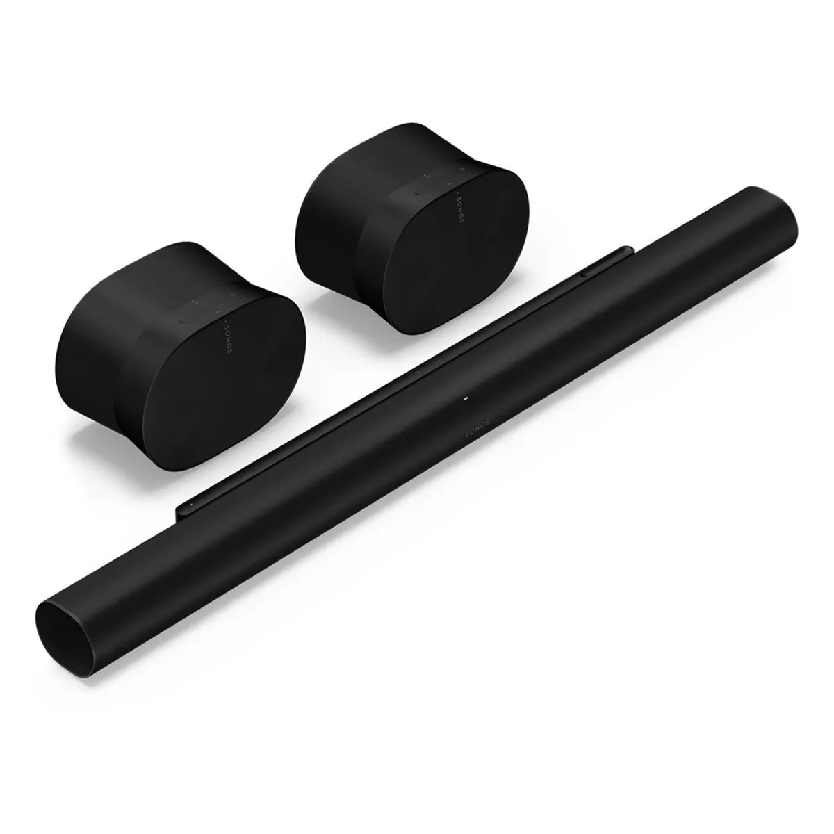 Sonos Arc Ultra + Era 300’s x 2 - Image 1