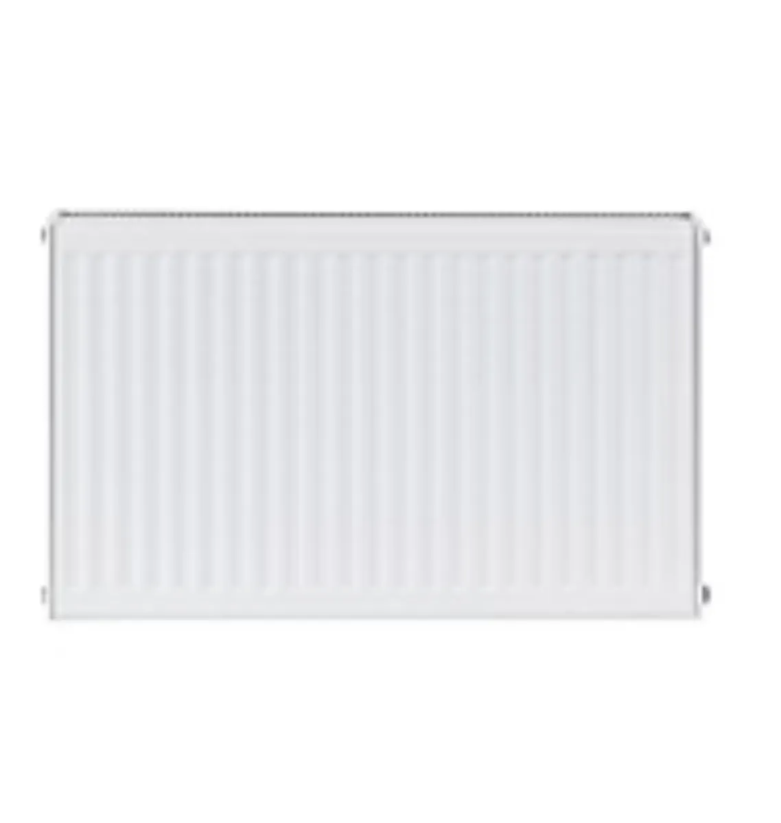 New double panel radiator T 22 - Image 4