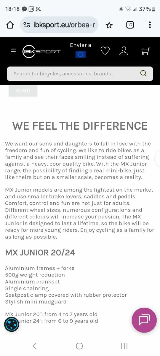 Bike - Image 2