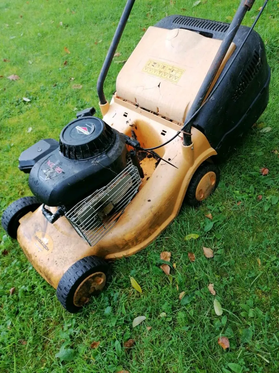 Lawnmower - Image 3