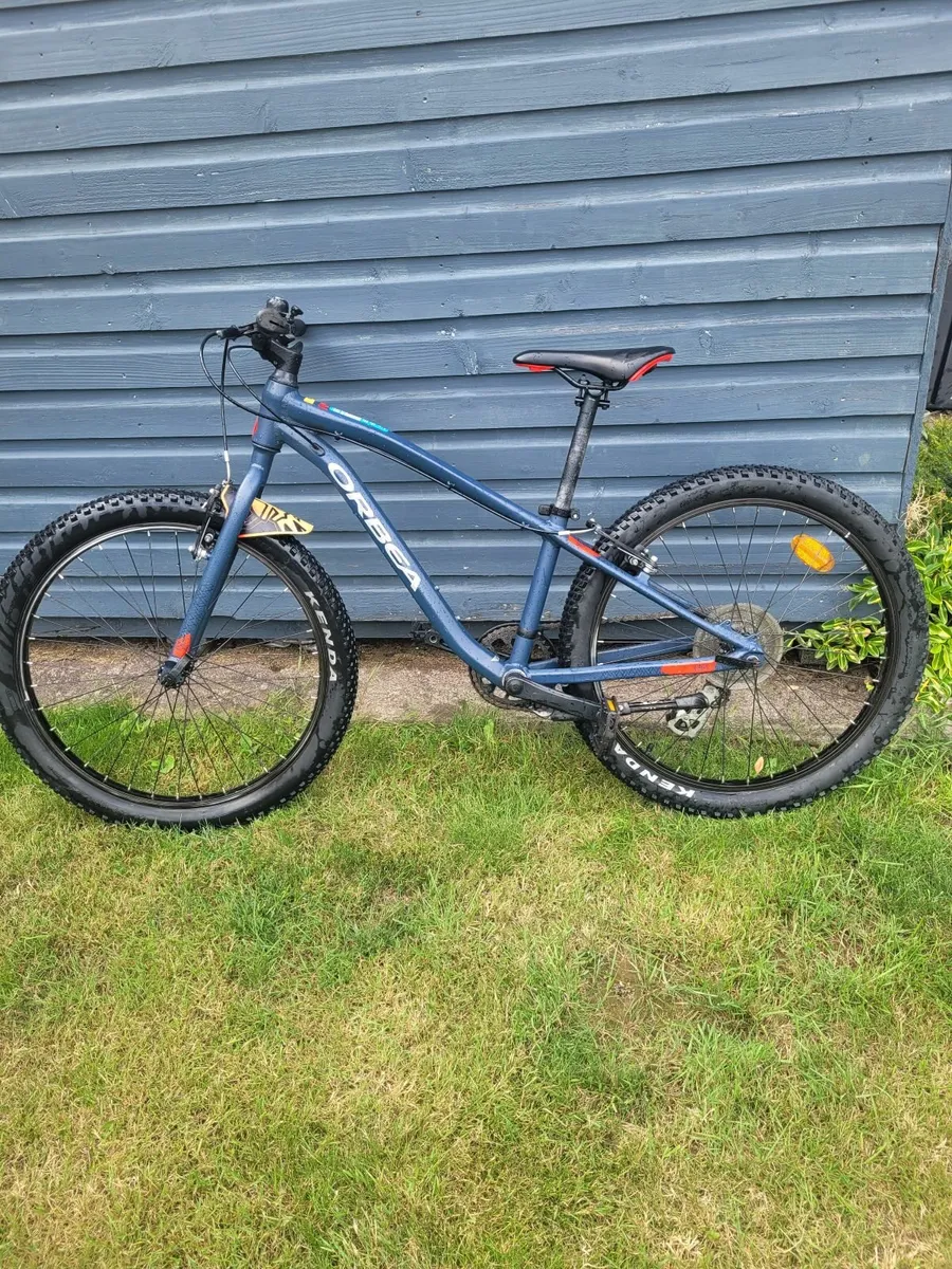 Bike - Image 4