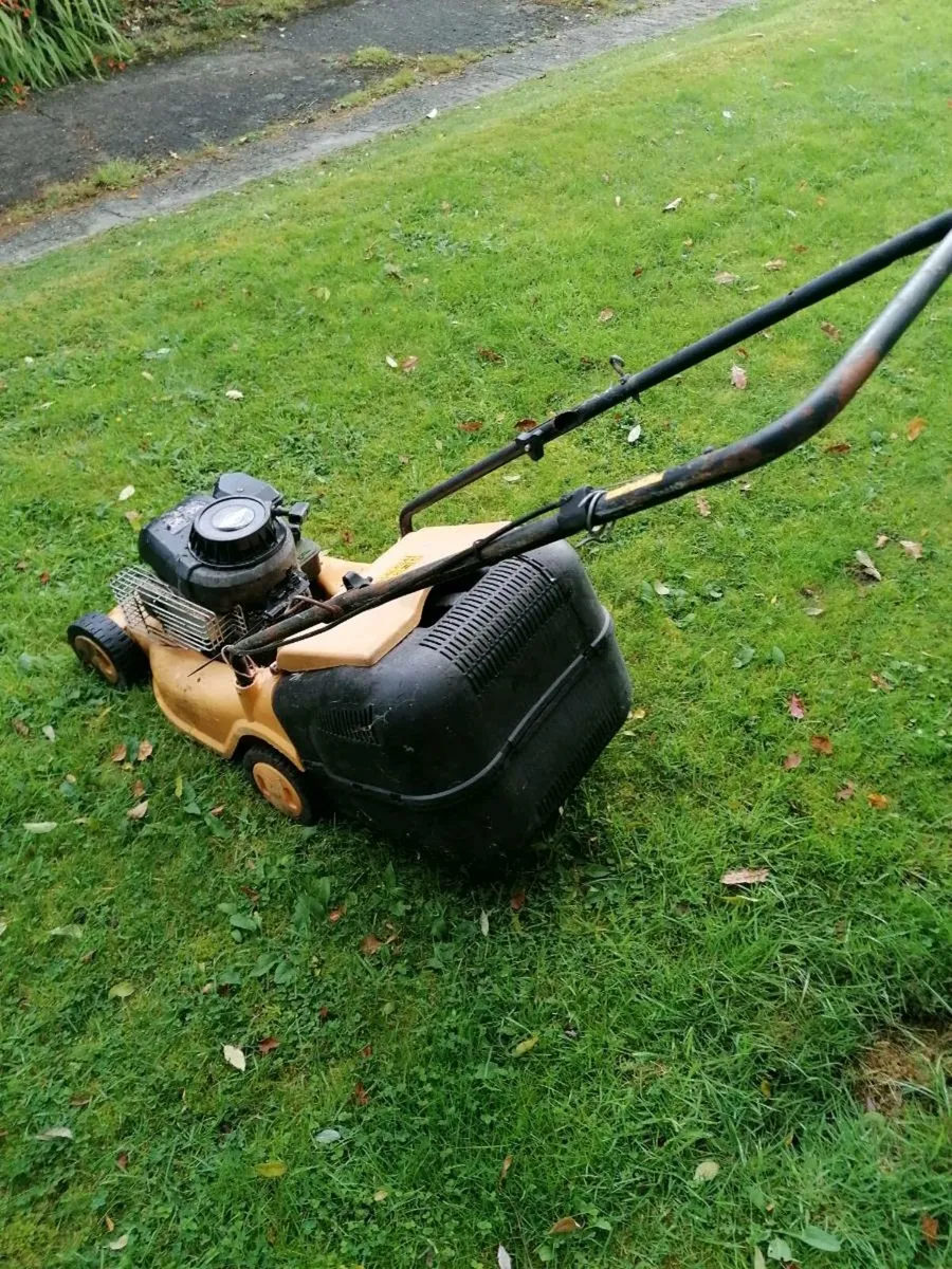 Lawnmower - Image 4