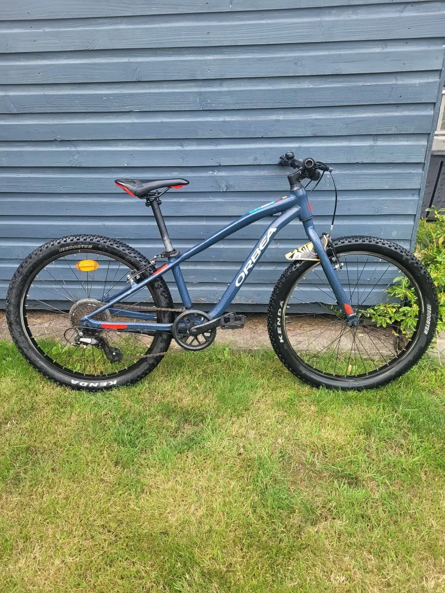 Bike - Image 1
