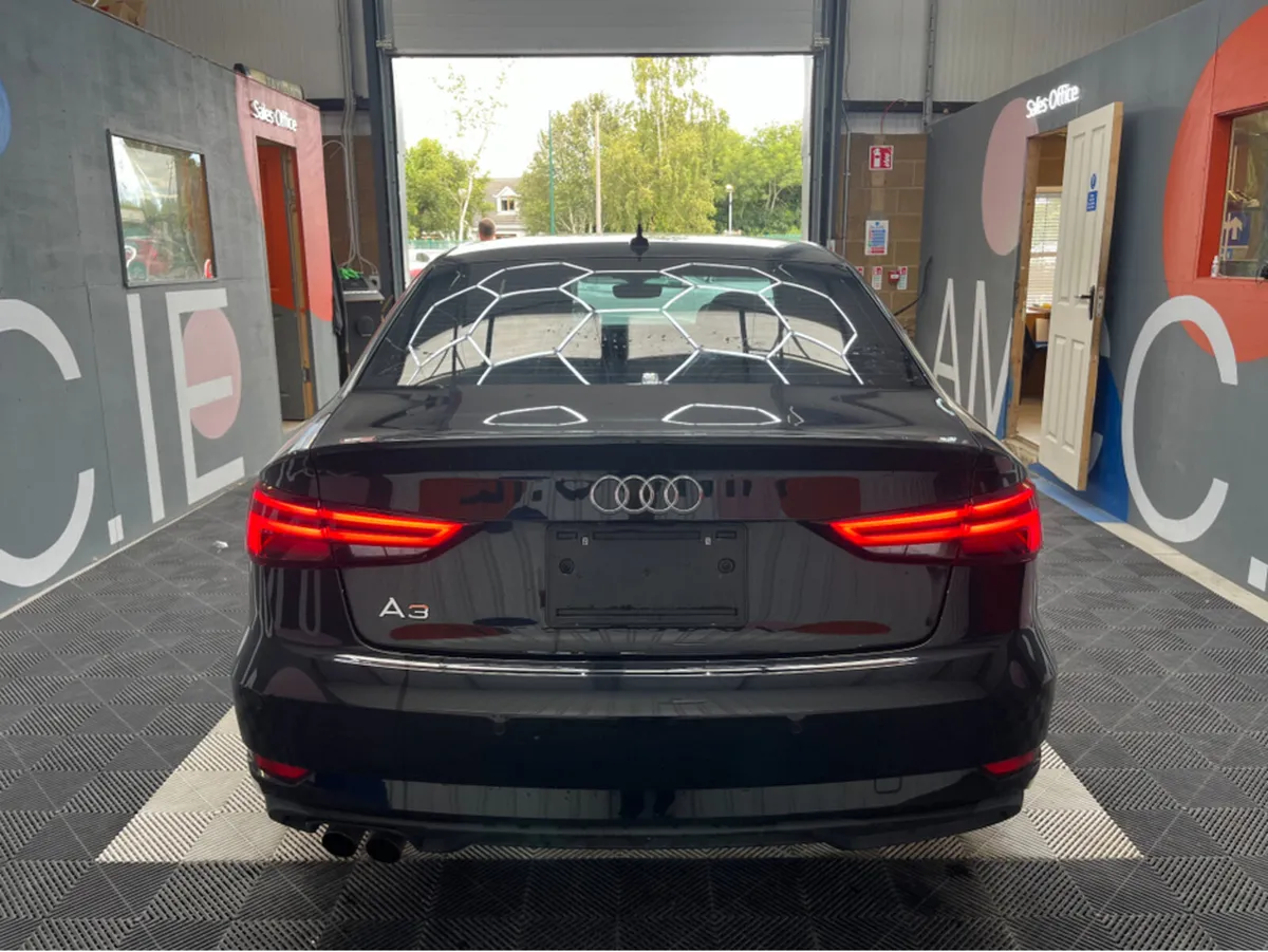 Audi A3 1.4 TFSI / 17k KMs / REVERSE CAMERA , ADAP - Image 4