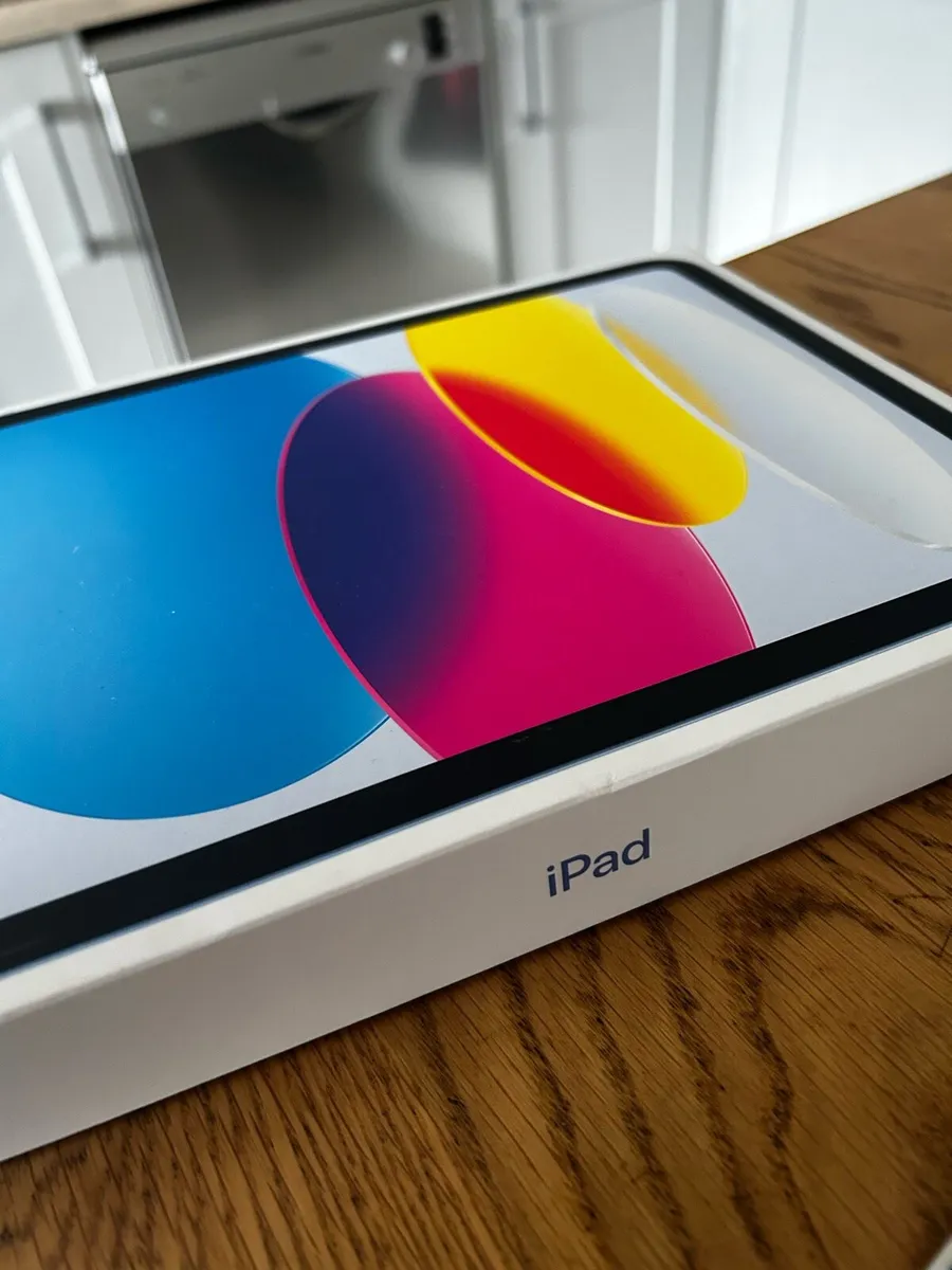New iPad - Image 3