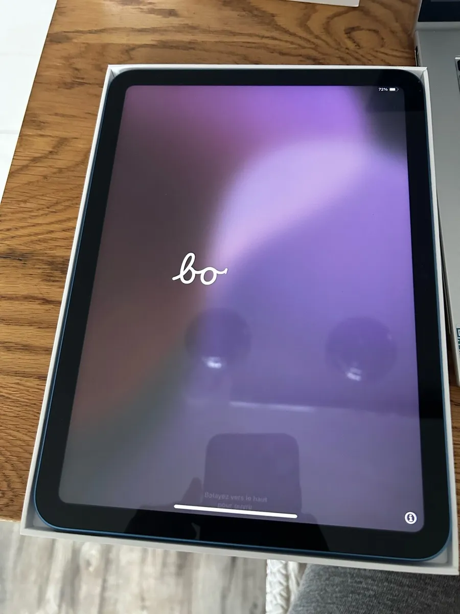 New iPad - Image 4