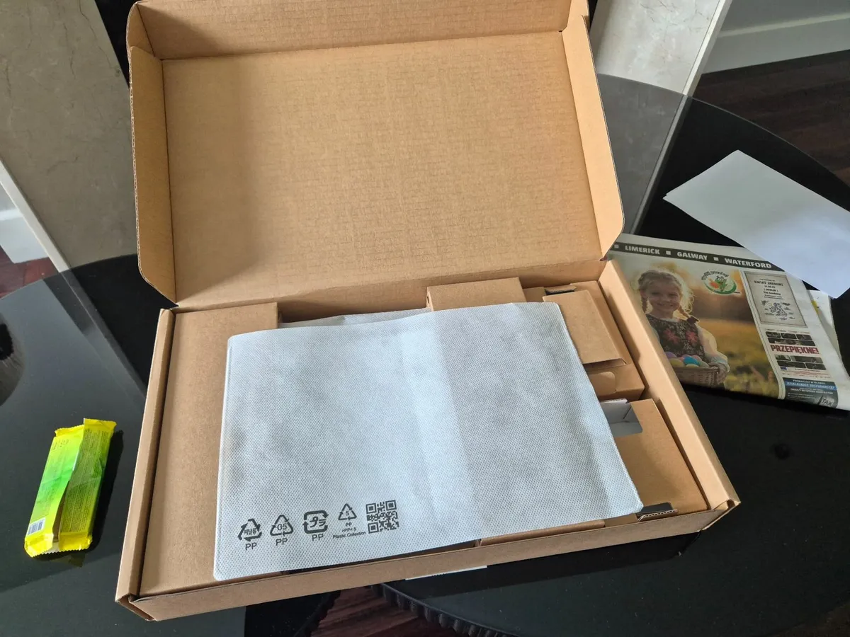 Samsung Galaxy  chromebook Go - Image 3