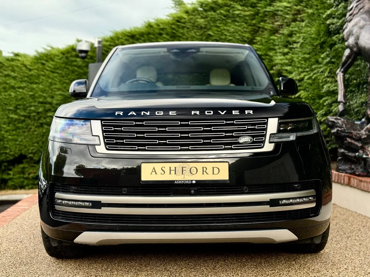 Land Rover Range Rover Vogue 231 - Image 2