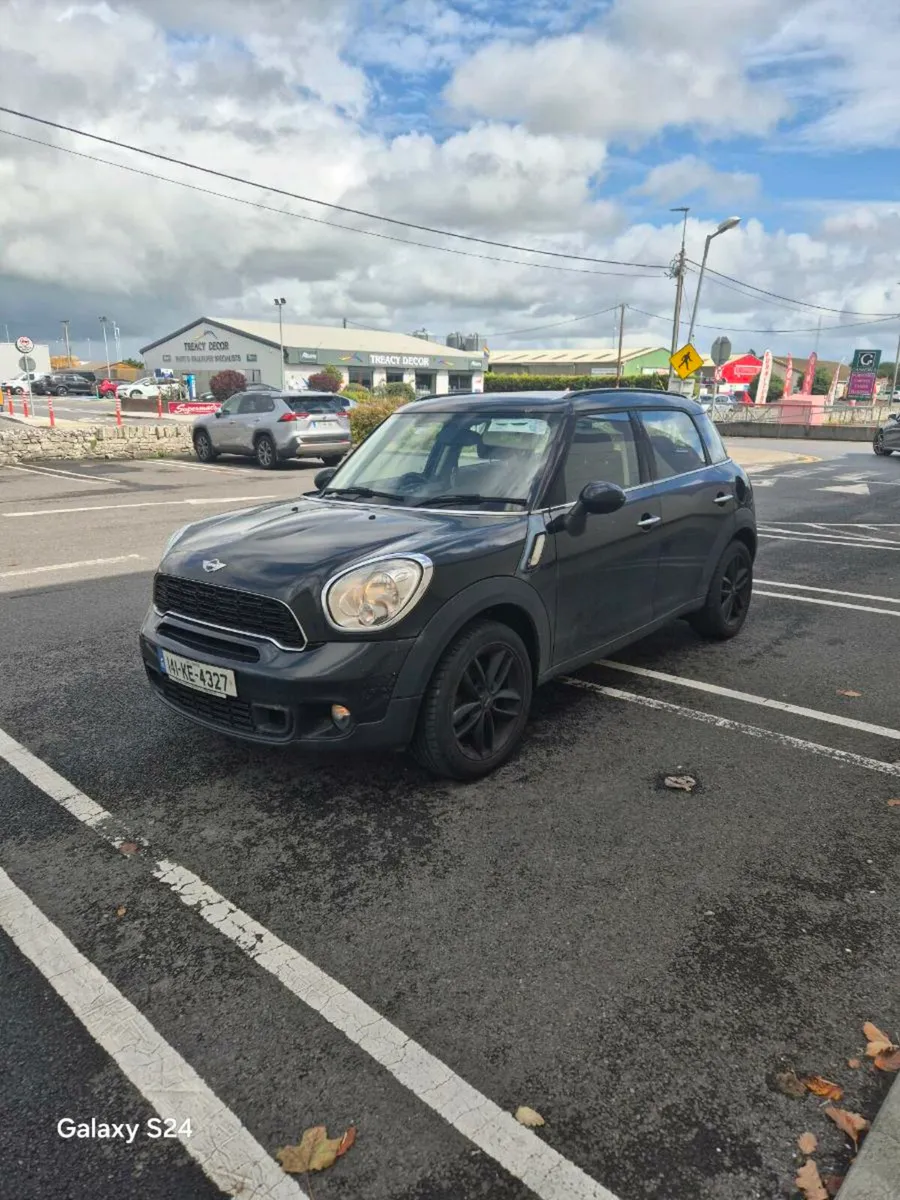 Mini  Cooper  141 - Image 1