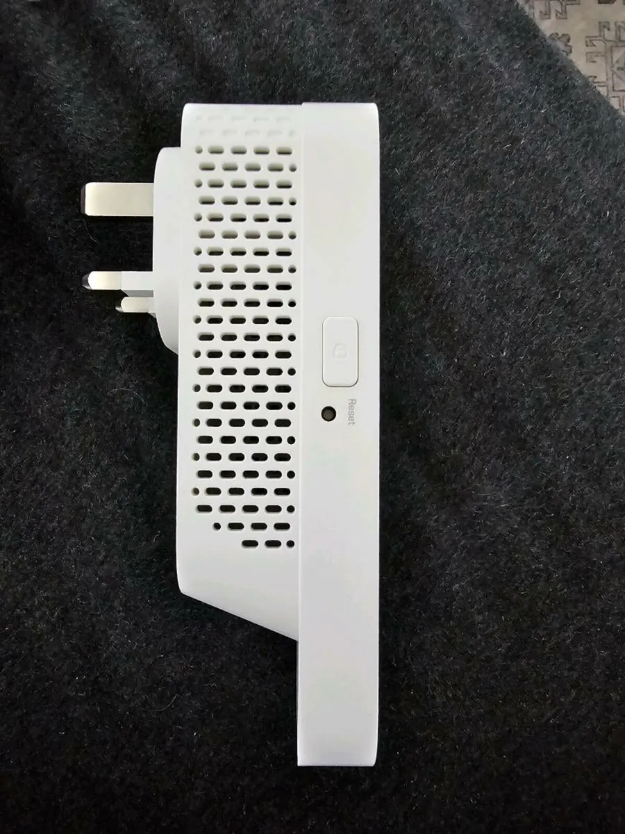 TP-Link RE330 5G WLAN Amplifier Repeater - Image 2