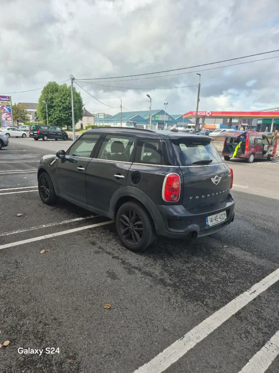 Mini  Cooper  141 - Image 3