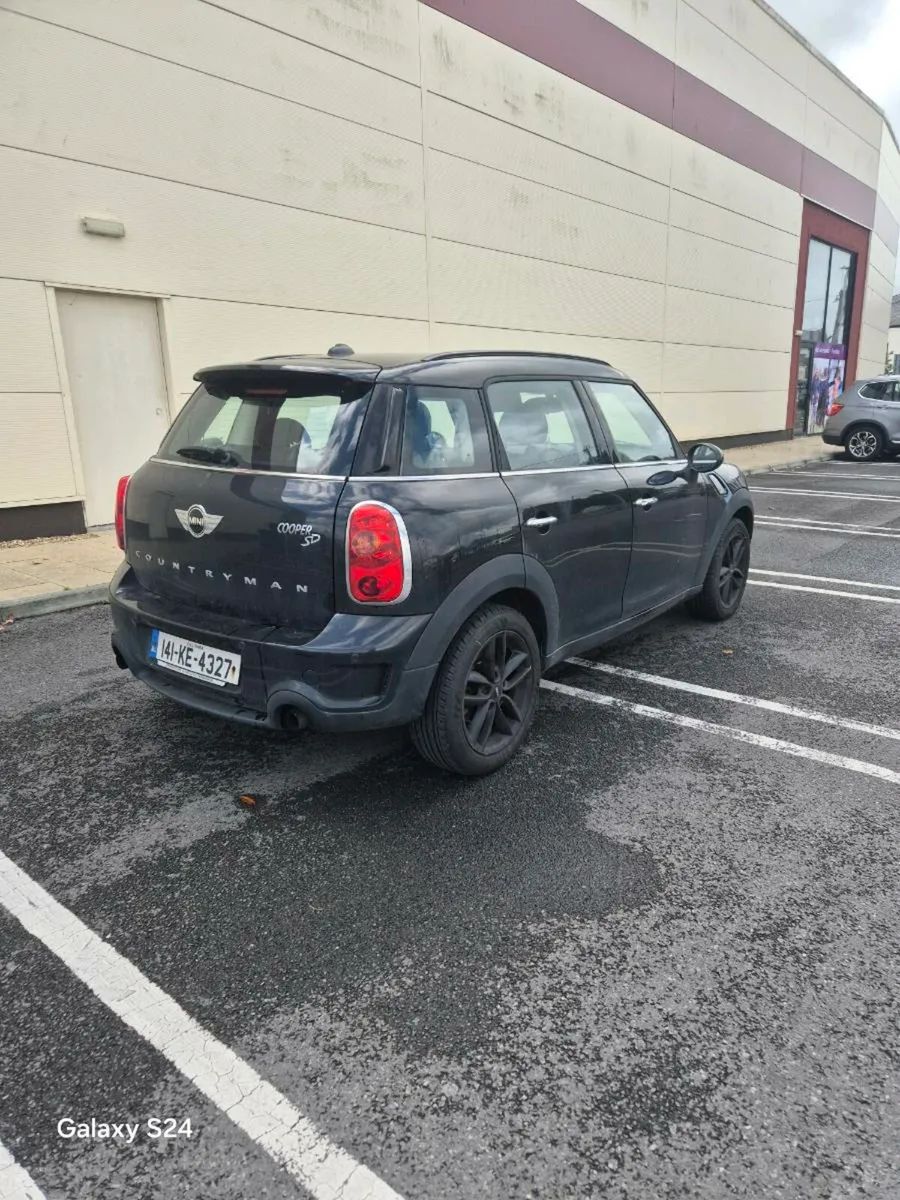 Mini  Cooper  141 - Image 4