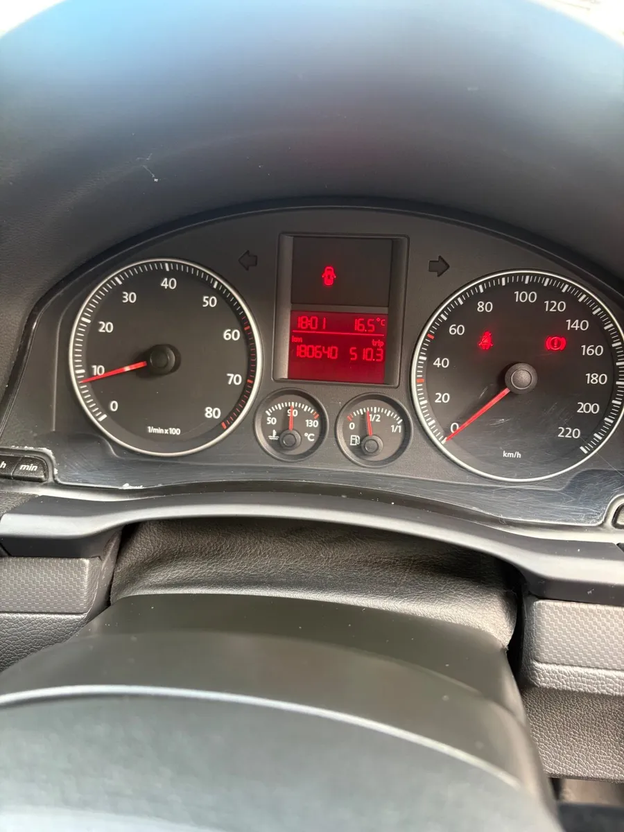 Volkswagen Golf 2007 - Image 3
