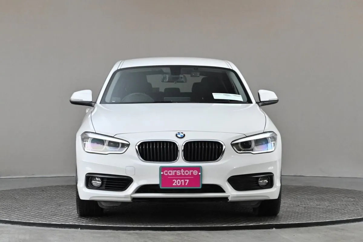 BMW 1 Series 118i Auto  1 Years Warranty - Image 2