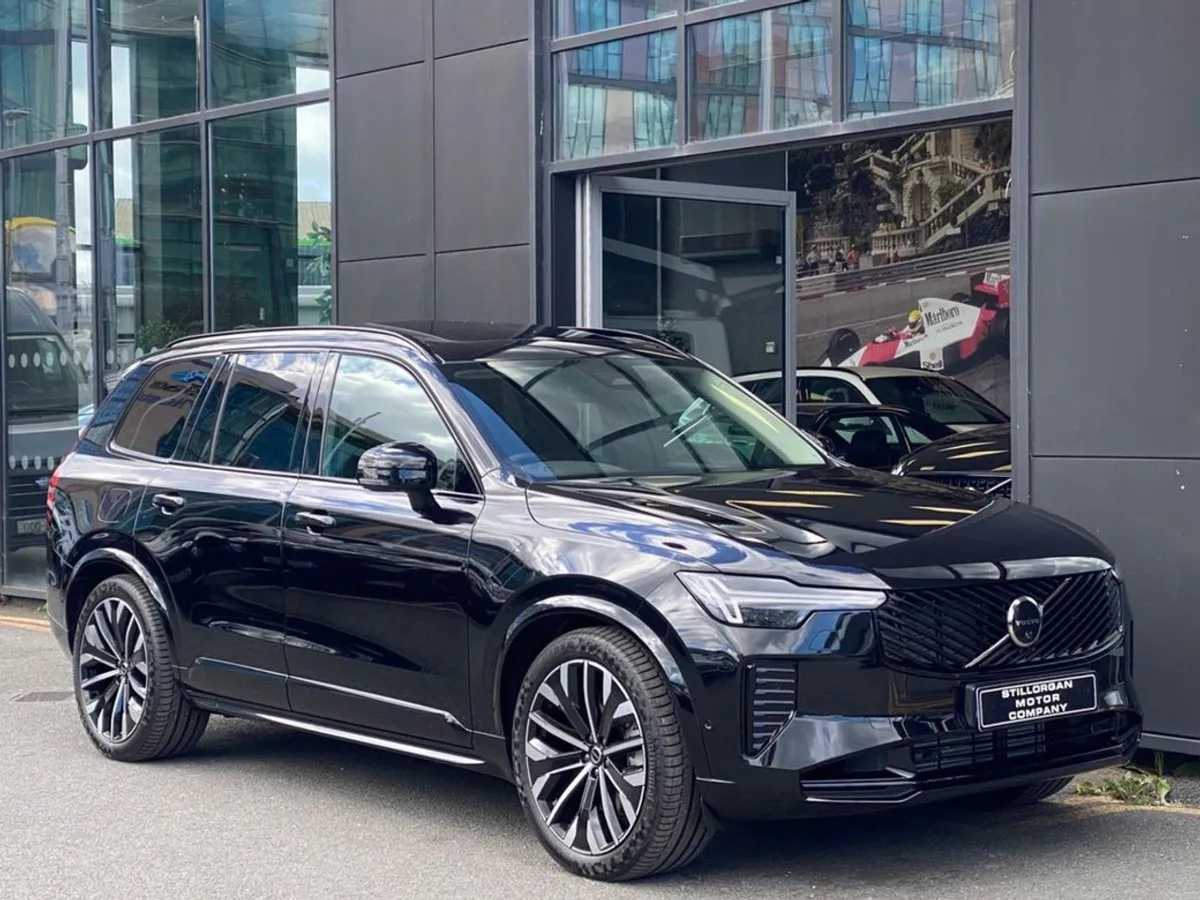 Volvo XC90  new Model  T8 Dark Plus AWD Auto (phe - Image 3