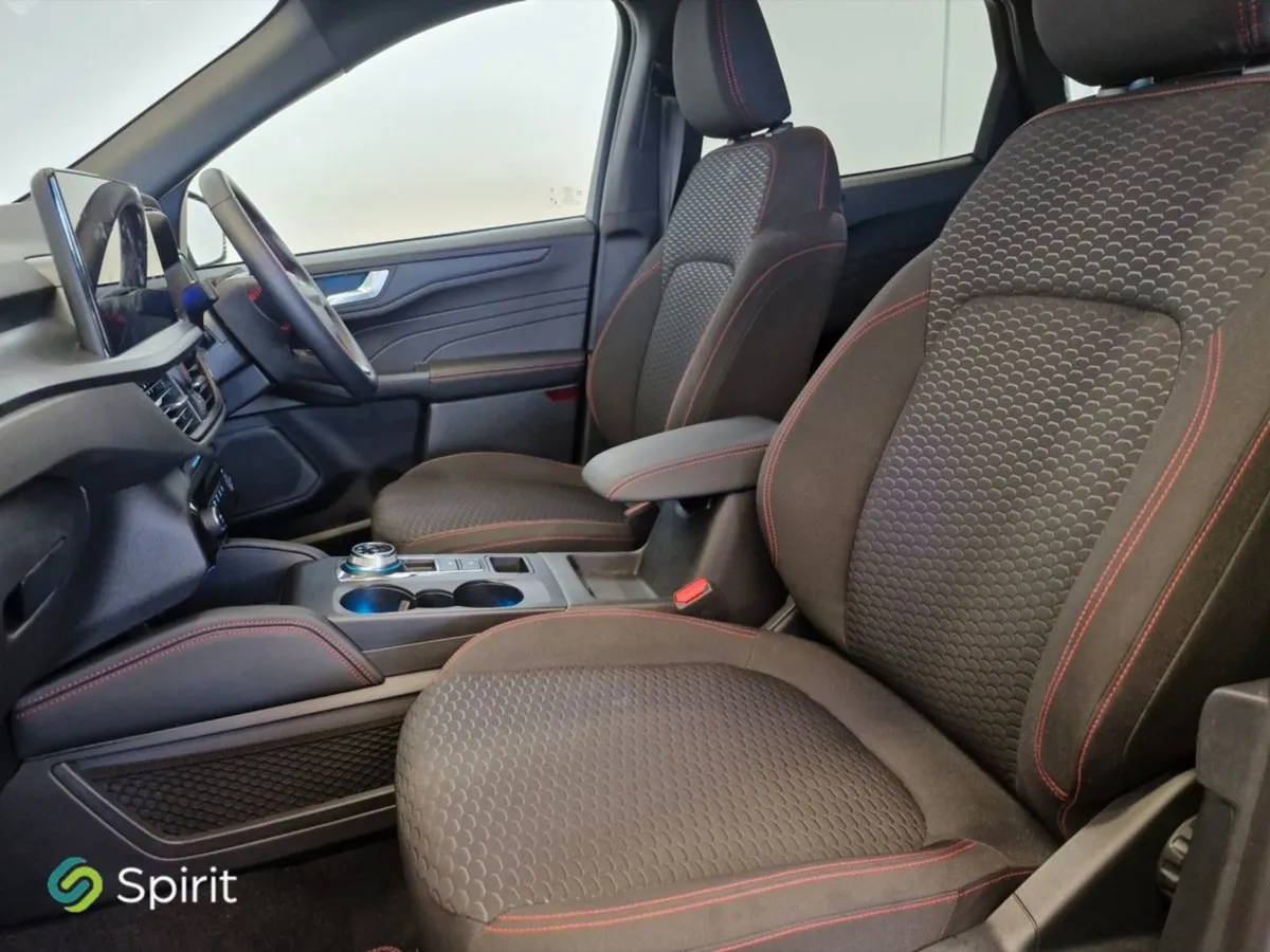 Ford Kuga 2.5 Duratec 225PS Phev St-line Auto cal - Image 4