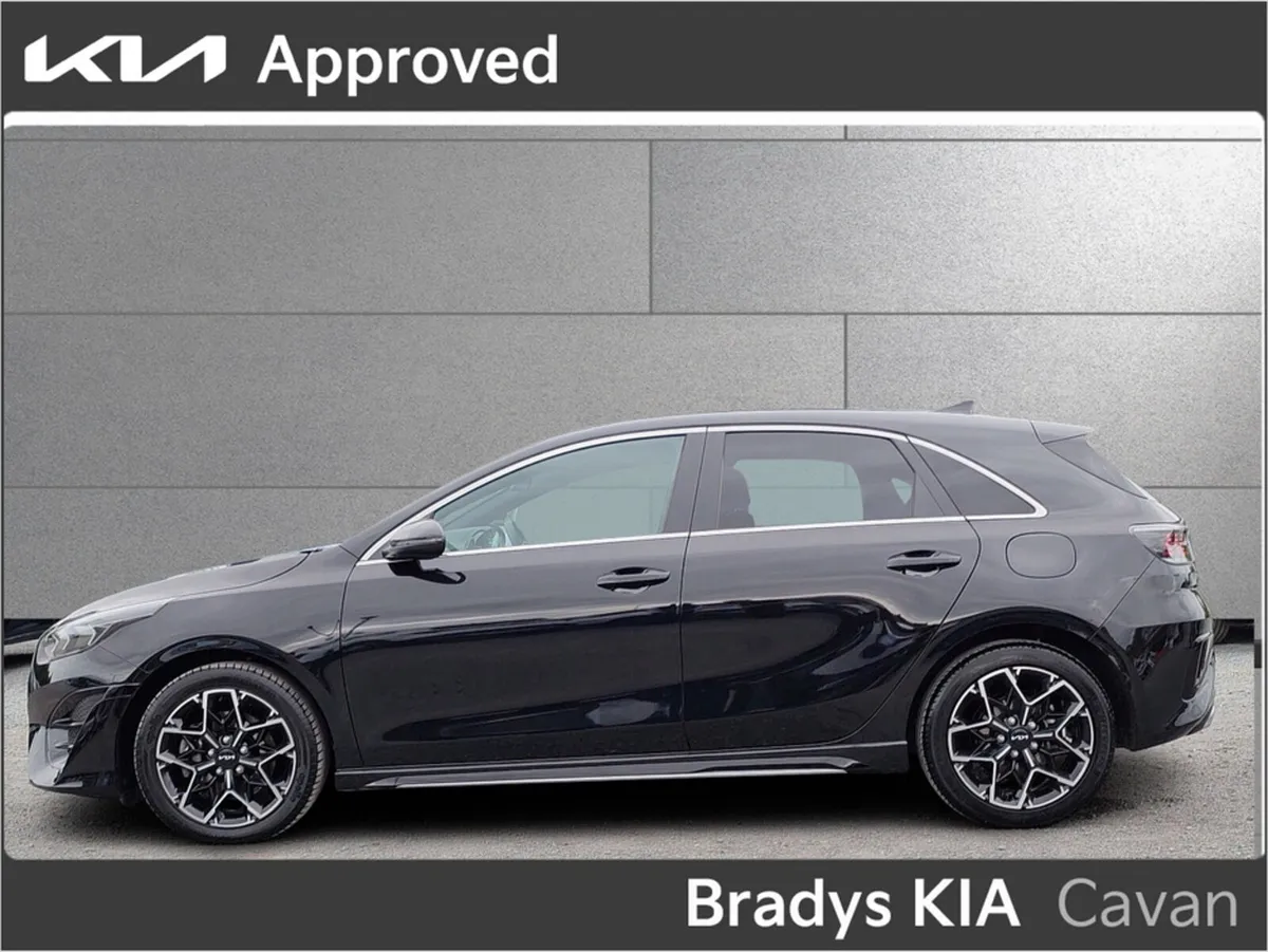 Kia Ceed 1.0 GTL MY25 - Image 3