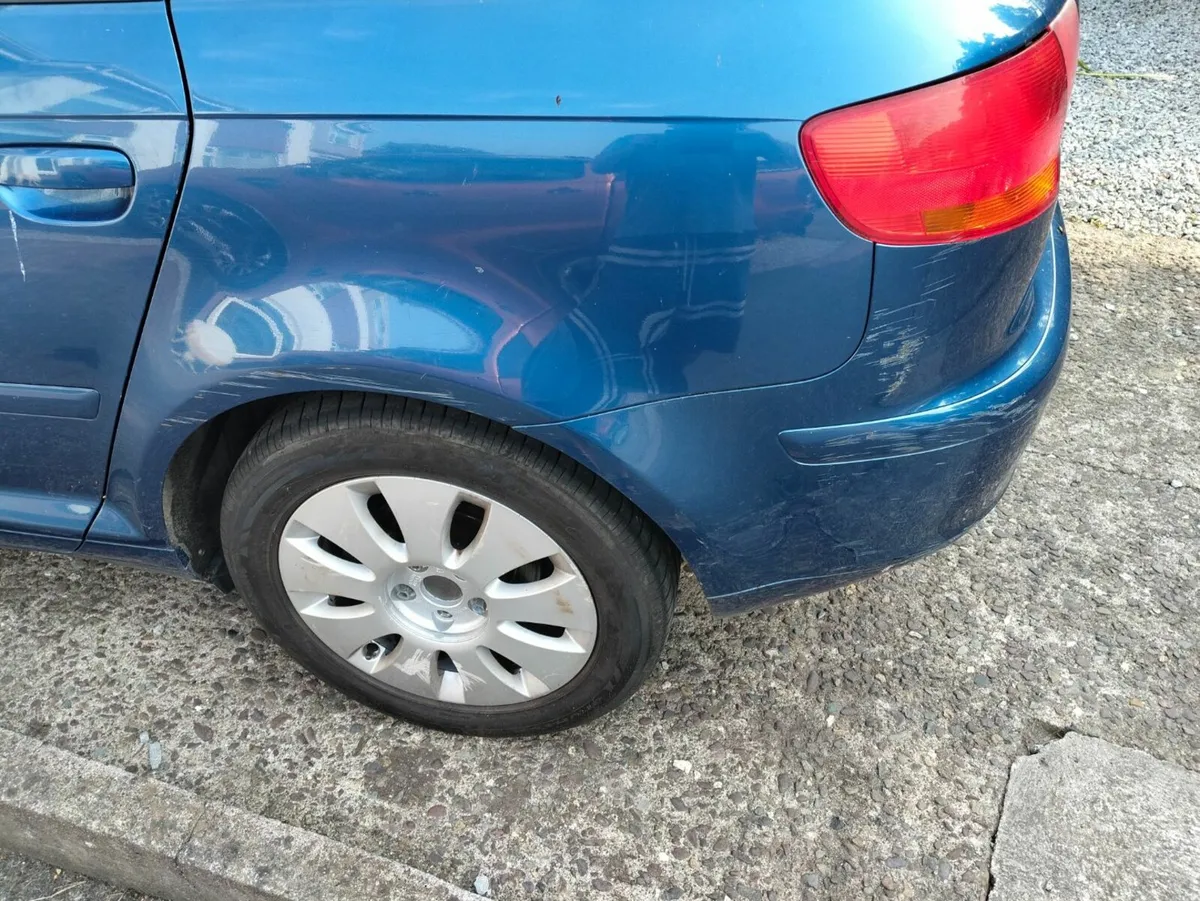 Audi A3 2008 AUTOMATIC - Image 3