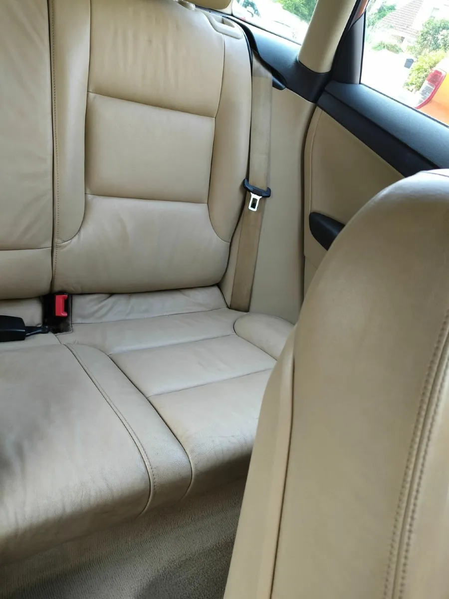Audi A3 2008 AUTOMATIC - Image 4