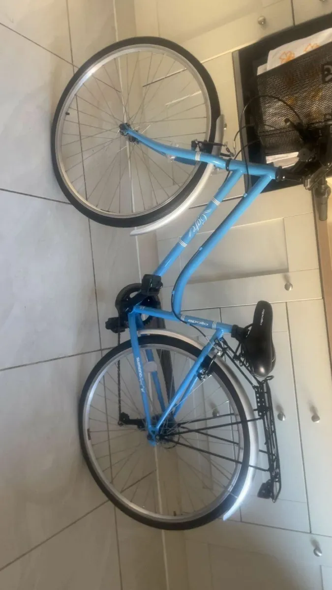 Brand New Ladies Bike - Image 3