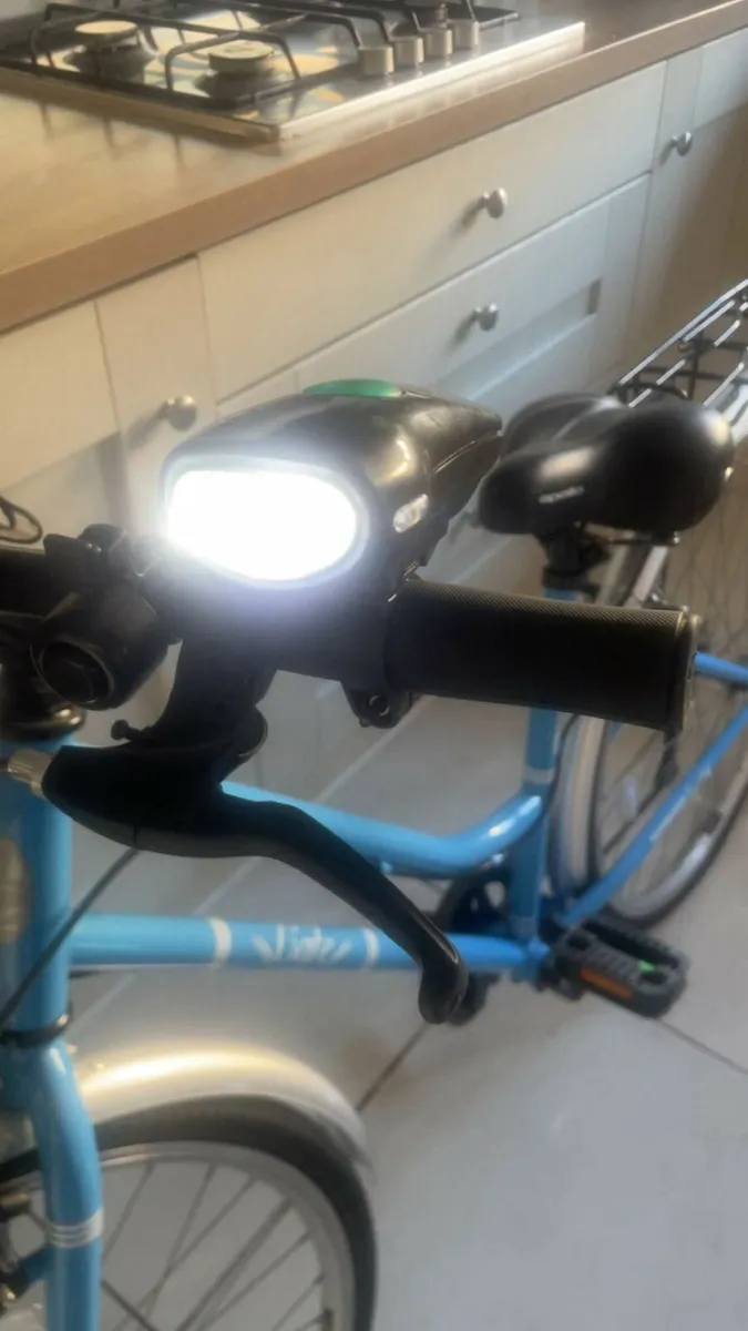Brand New Ladies Bike - Image 4