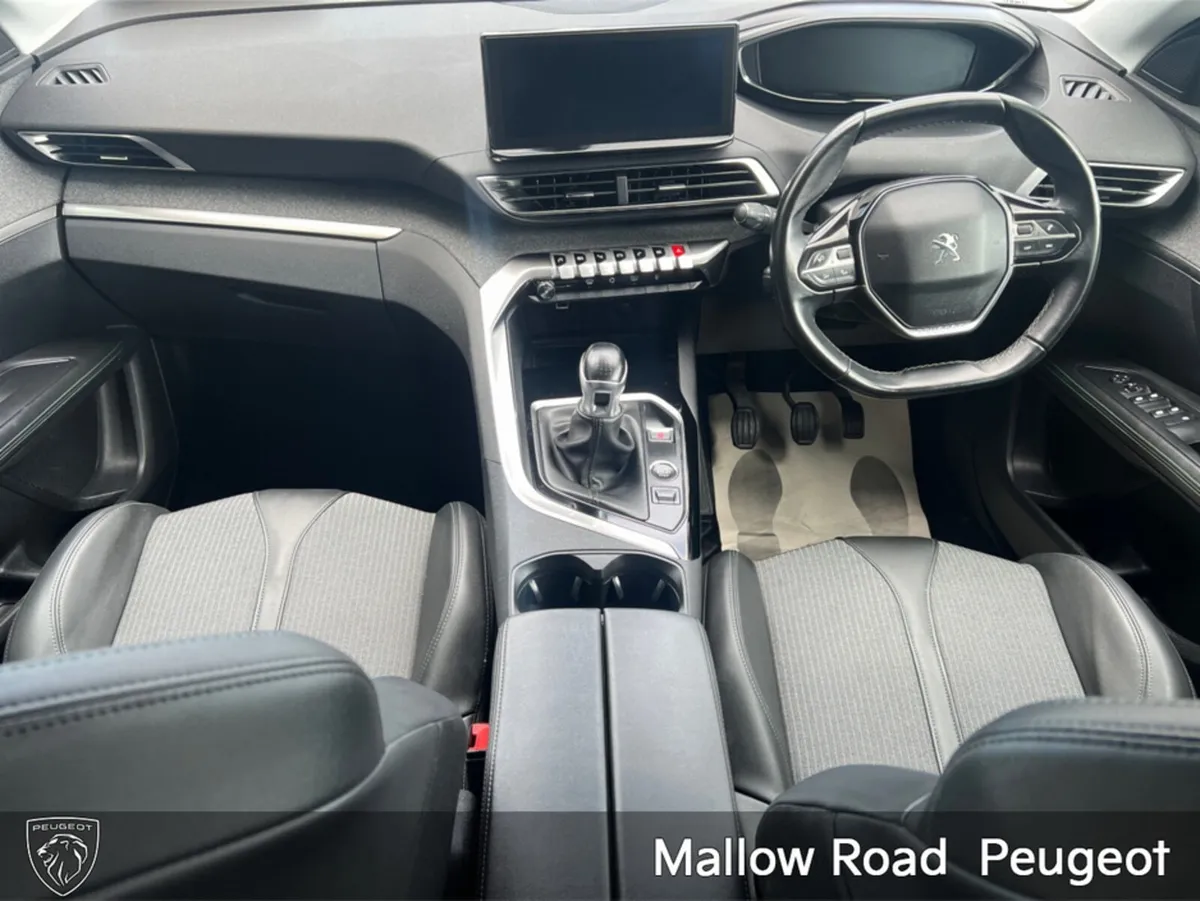 Peugeot 3008 FL ALLURE 1.5 BLUE HDI 13 130 6.2 - Image 4