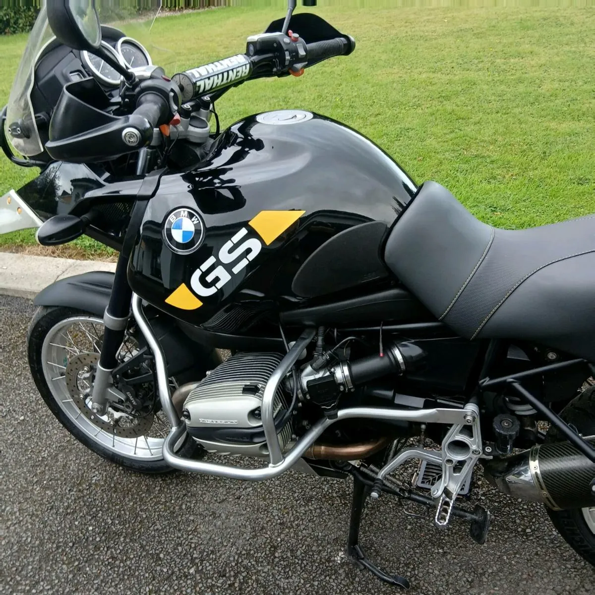 BMW GS 1150 - Image 1